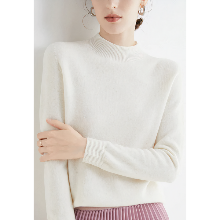 Mune | Knit Sweater for Women