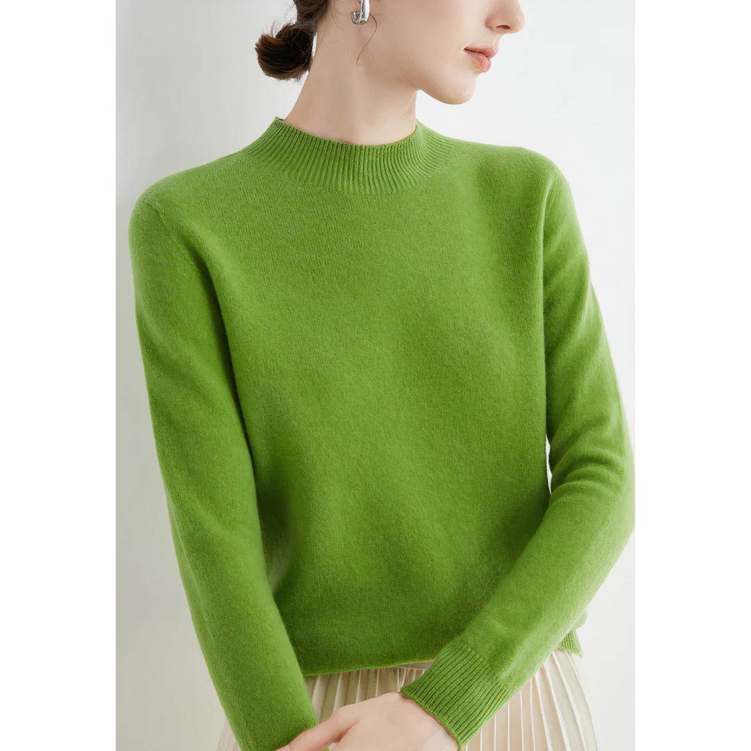 Mune | Knitted Sweater for Women