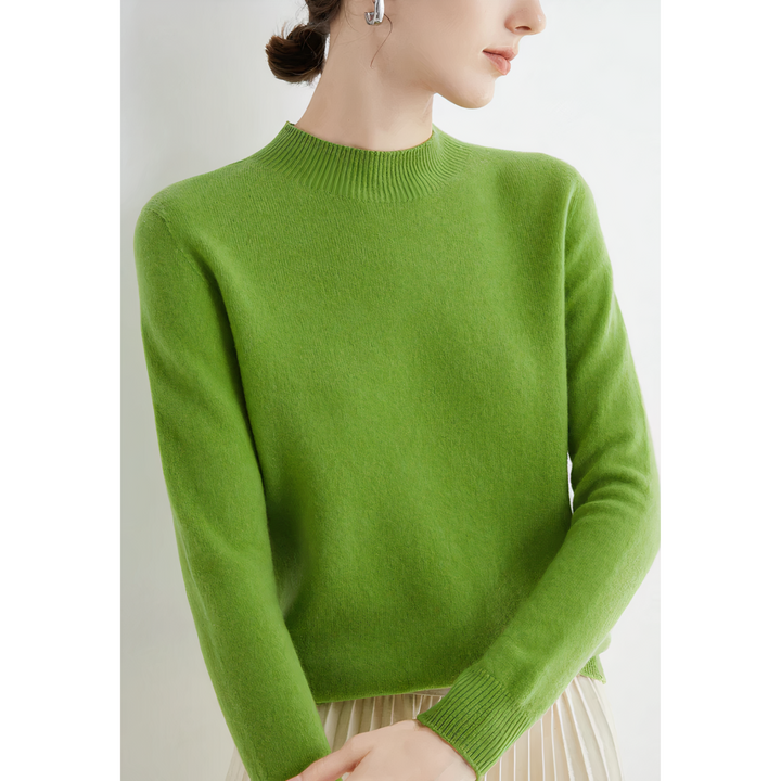 Mune | Knit Sweater for Women