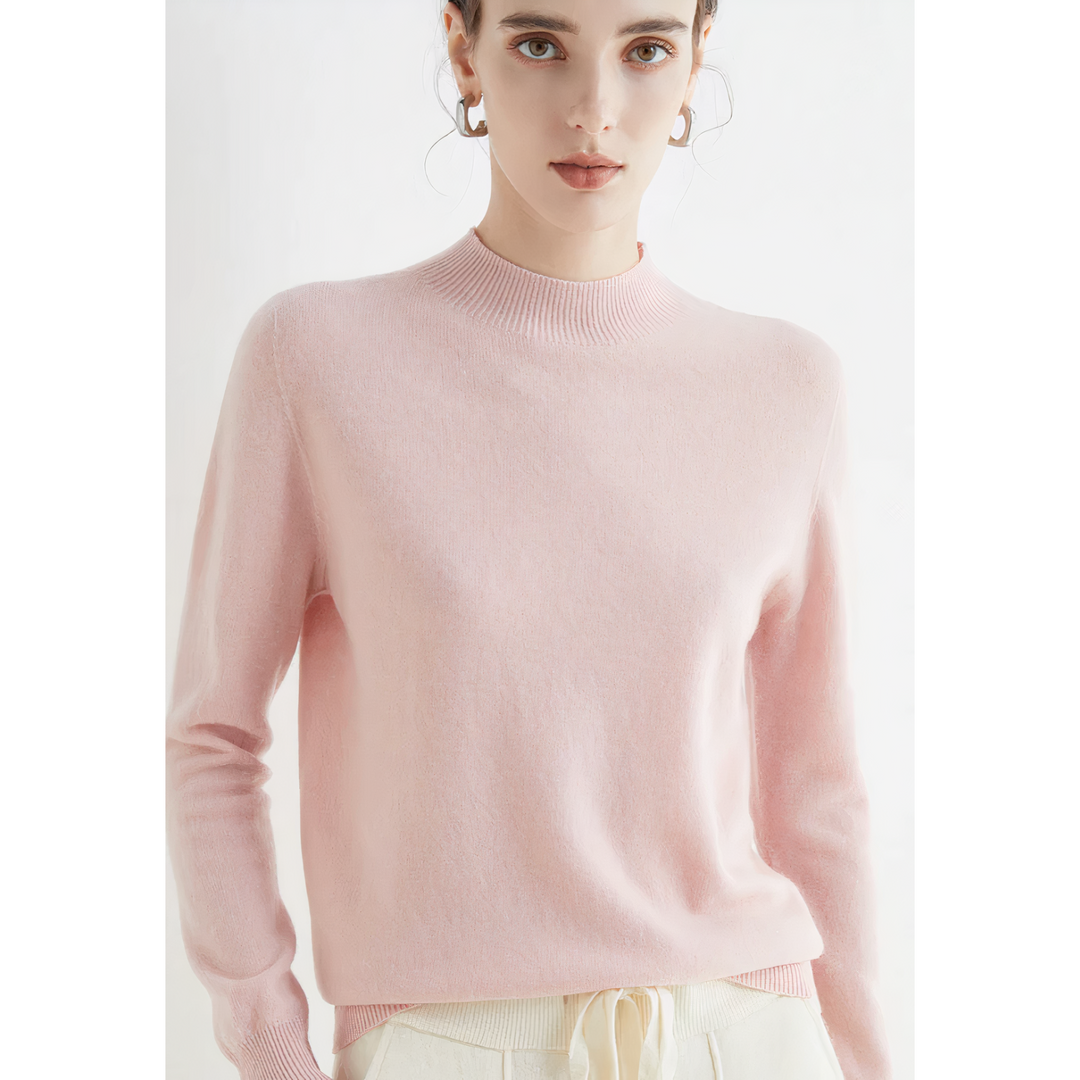 Mune | Knitted Sweater for Women