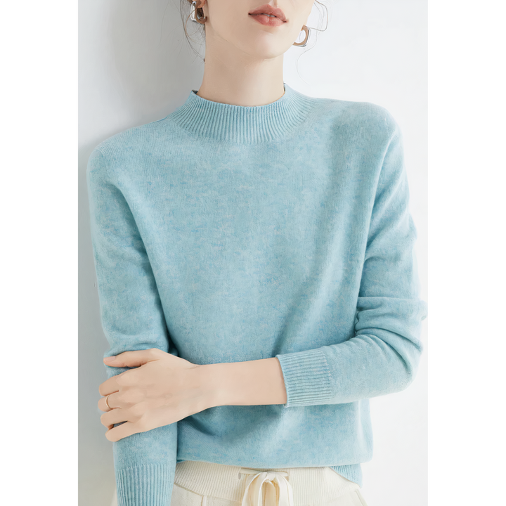 Mune | Knit Sweater for Women