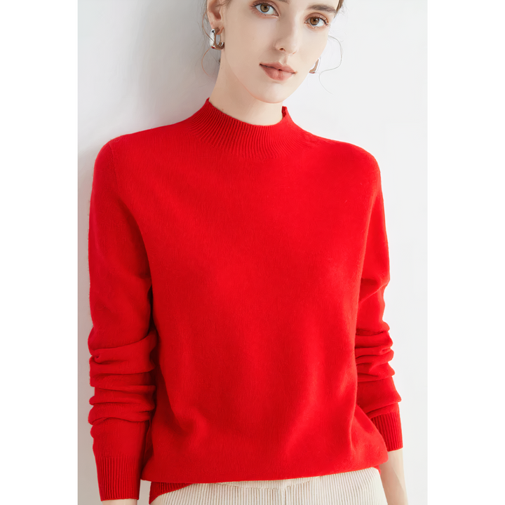 Mune | Knit Sweater for Women