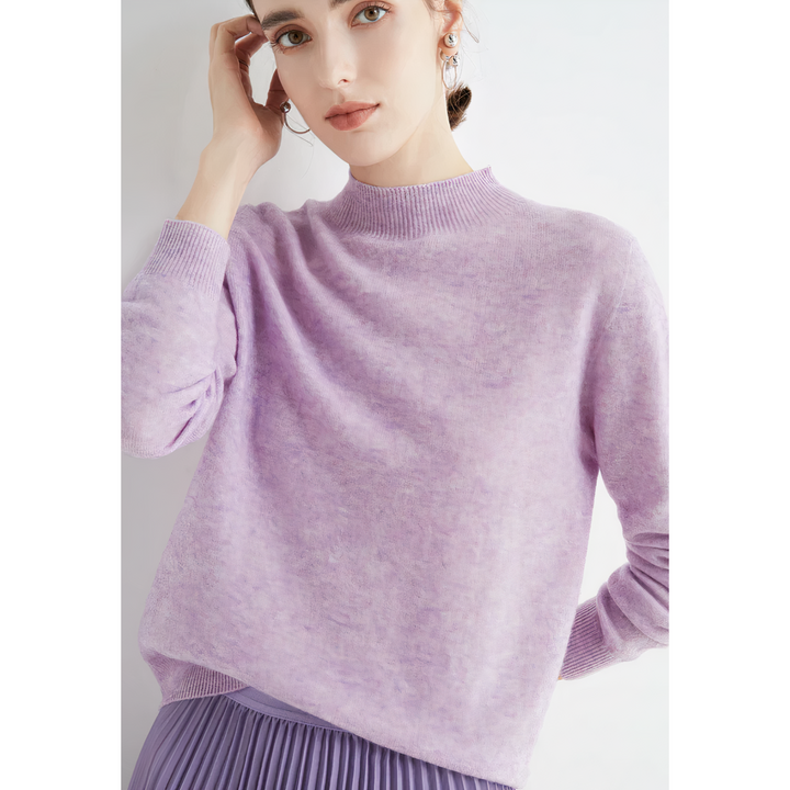 Mune | Knitted Sweater for Women