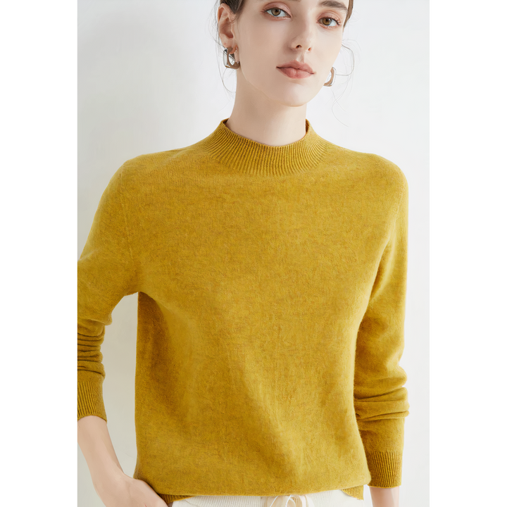 Mune | Knitted Sweater for Women