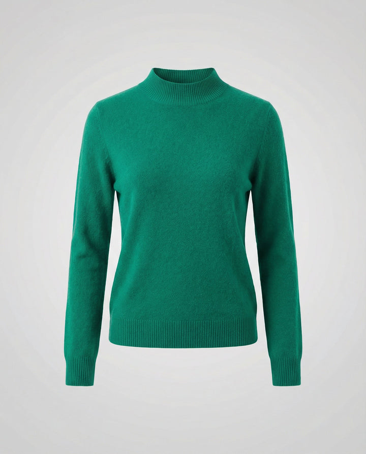Cashmere Elegant Women's Sweater