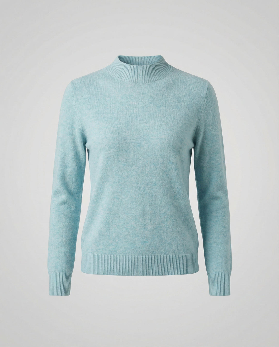 Cashmere Elegant Women's Sweater