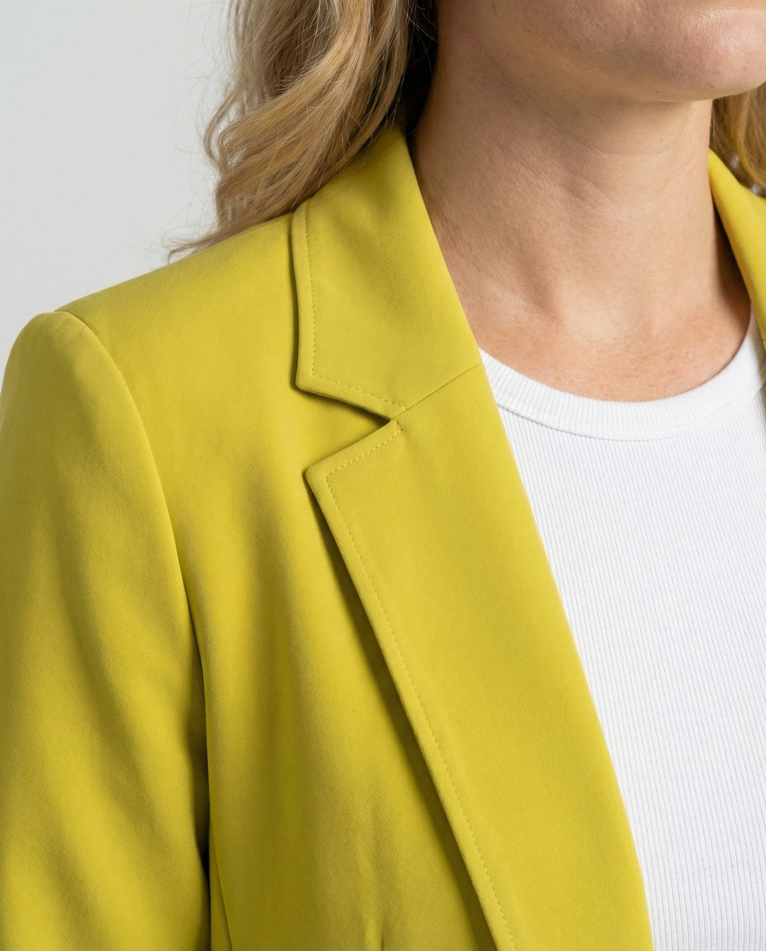 Women Slim-Fit Blazer