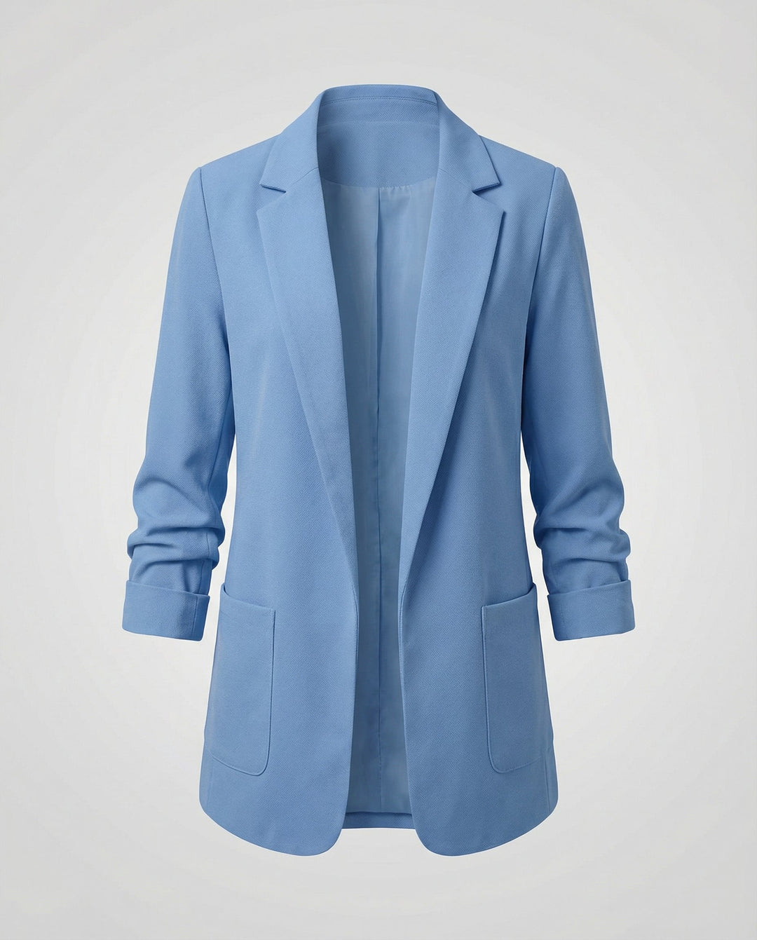 Women Slim-Fit Blazer