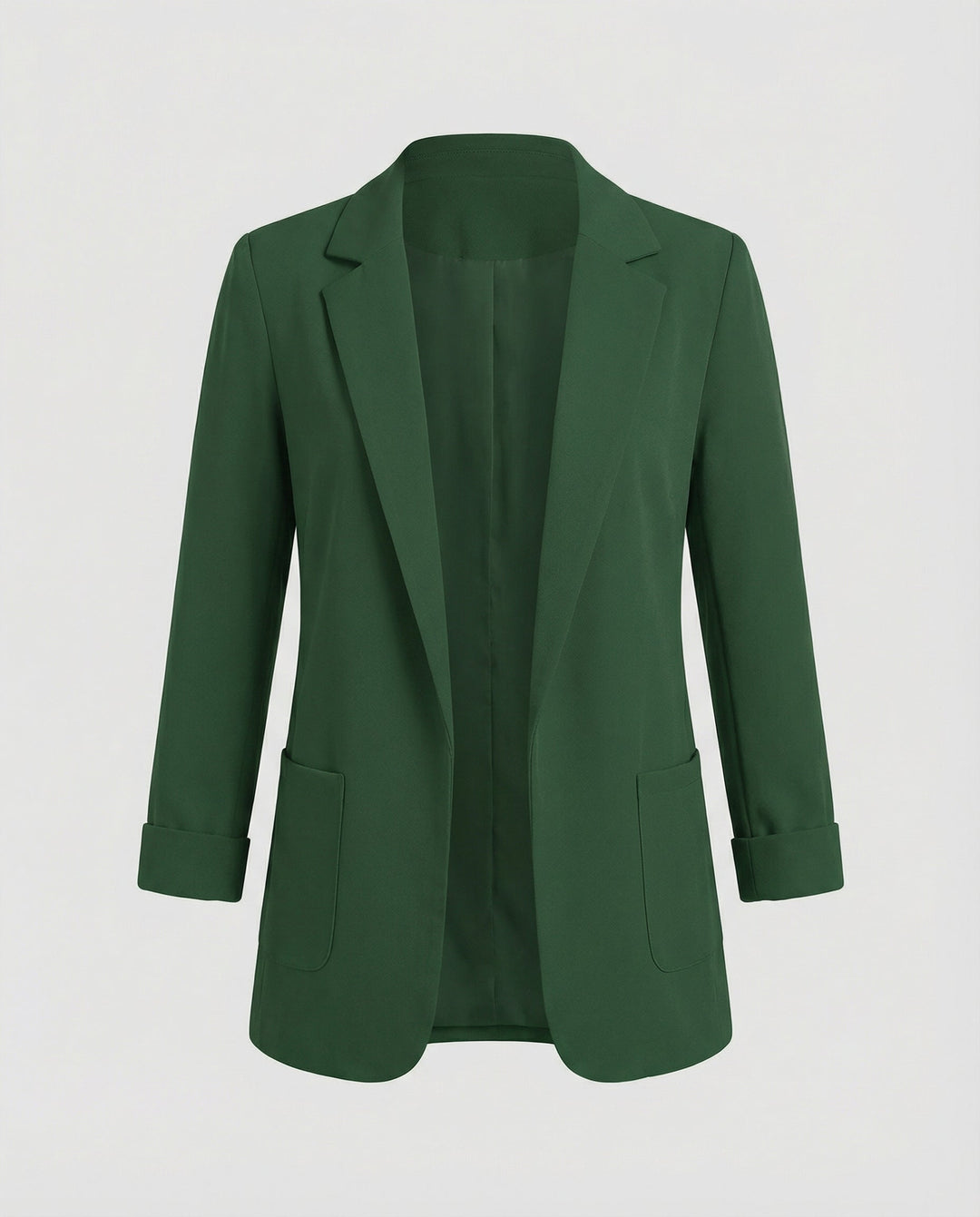 Women Slim-Fit Blazer