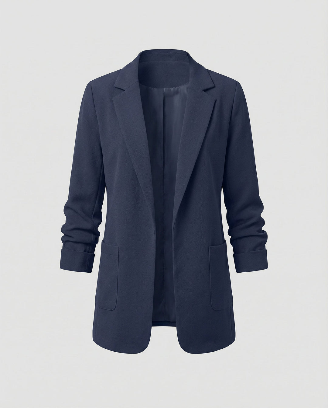 Women Slim-Fit Blazer