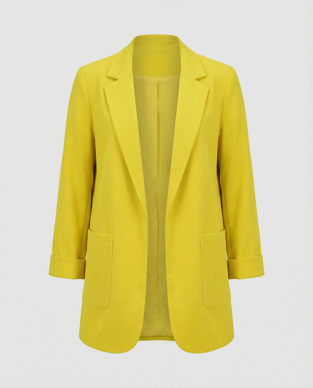 Women Slim-Fit Blazer