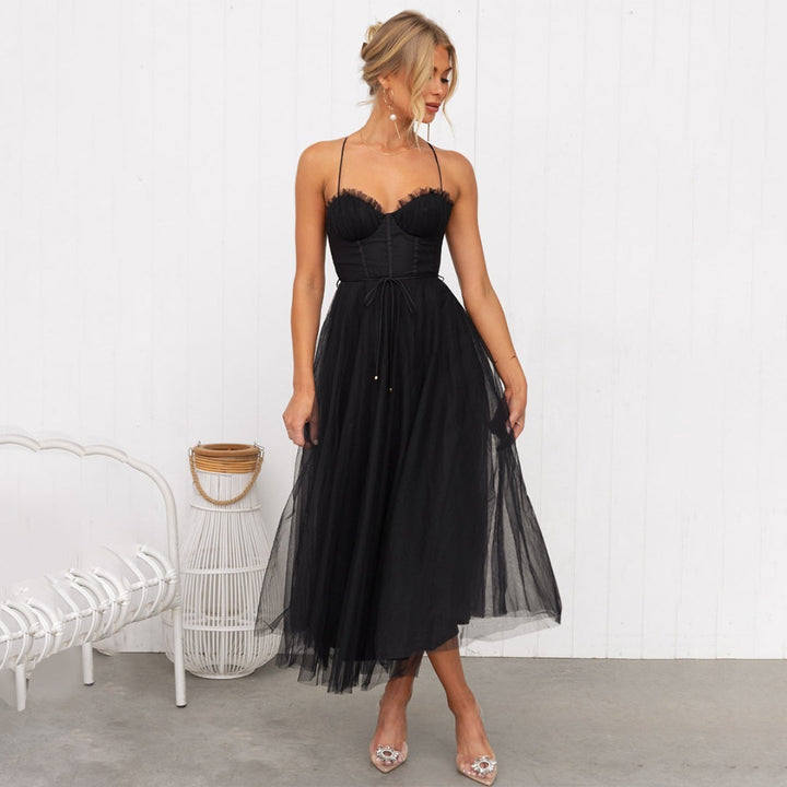 Mune | Elegant Women's Dress – Comfortable Fit – Lightweight Fabric