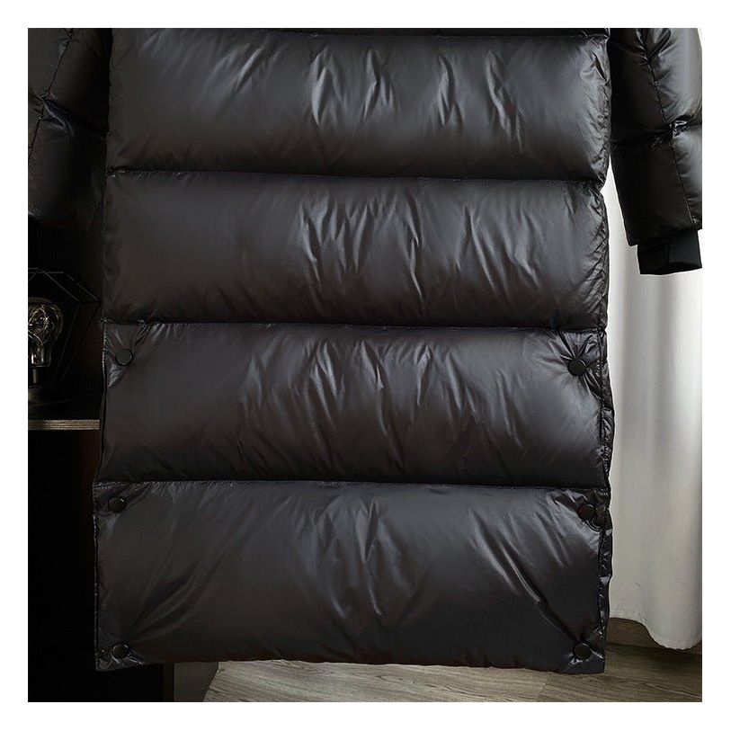 Mune | Warm and Waterproof Down Jacket for Women