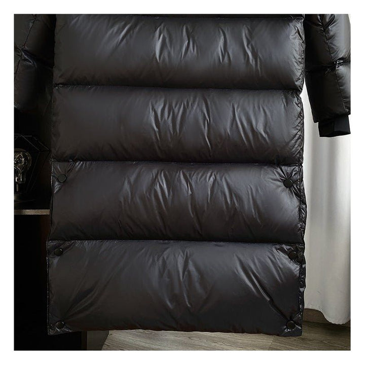 Mune | Warm and Waterproof Down Jacket for Women
