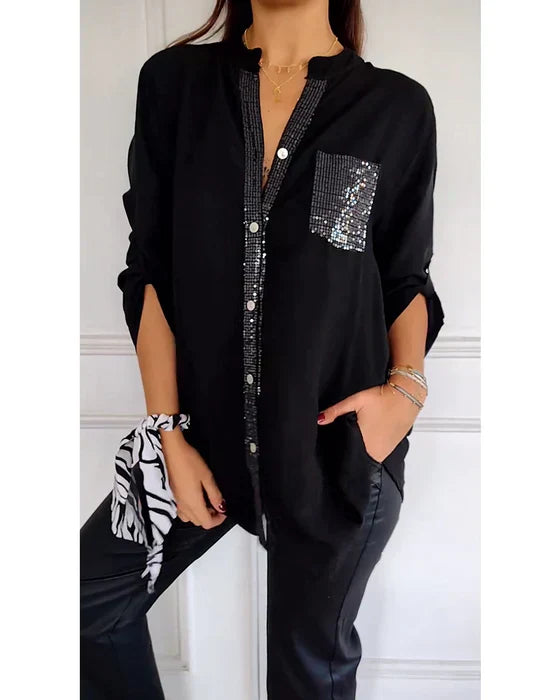 Mune | Casual Shirt Dress for Women