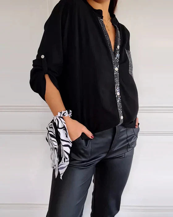 Mune | Casual Blouse For Women