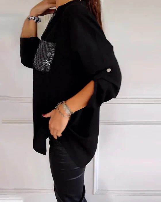 Mune | Casual Blouse For Women