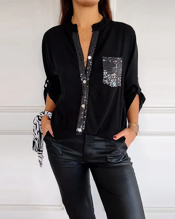 Mune | Casual Shirt Dress for Women