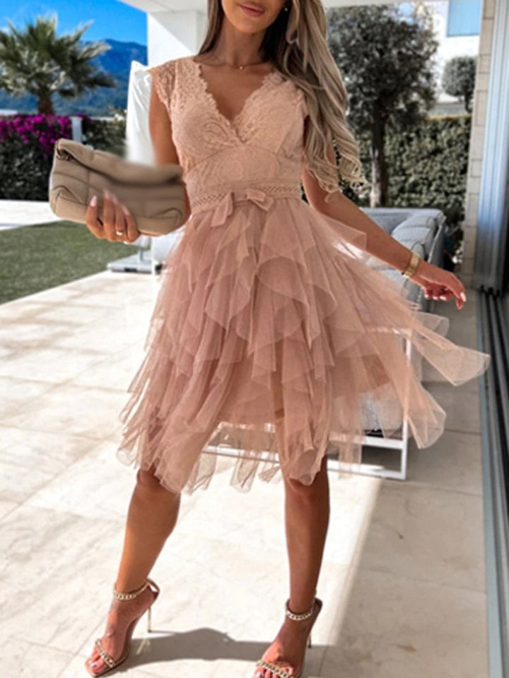 Mune | Cocktail Dress for Women Elegant for Special Occasions
