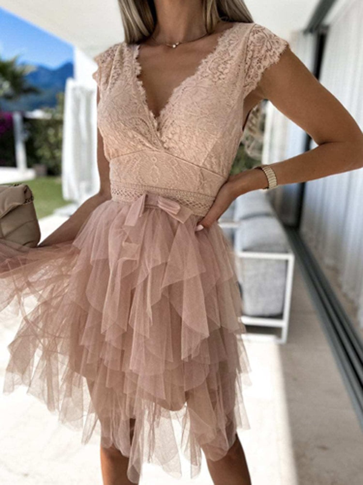 Mune | Cocktail Dress for Women Elegant for Special Occasions