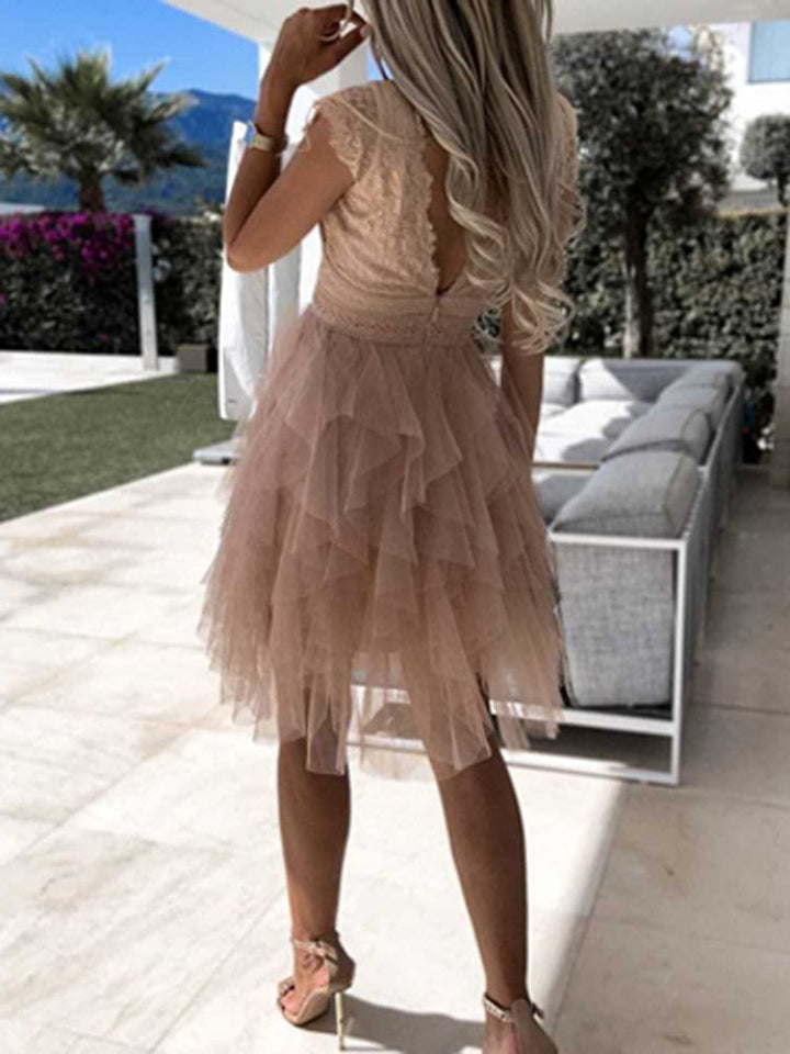 Mune | Cocktail Dress for Women Elegant for Special Occasions