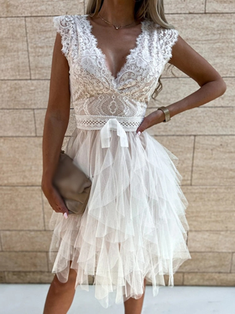 Mune | Cocktail Dress for Women Elegant for Special Occasions