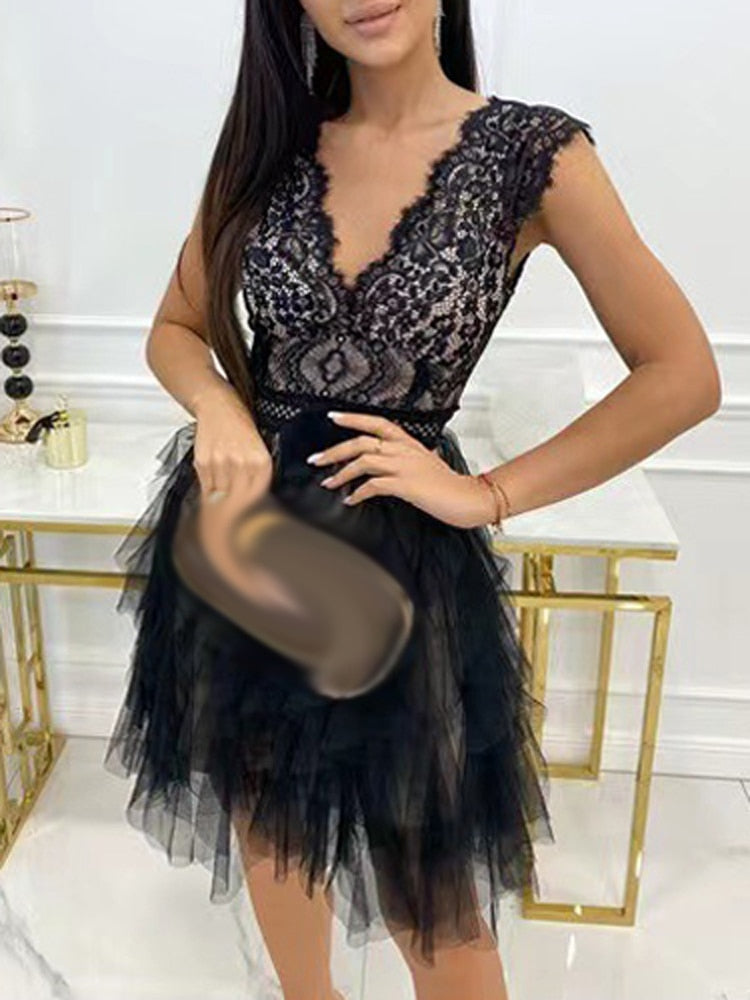 Mune | Cocktail Dress for Women Elegant for Special Occasions