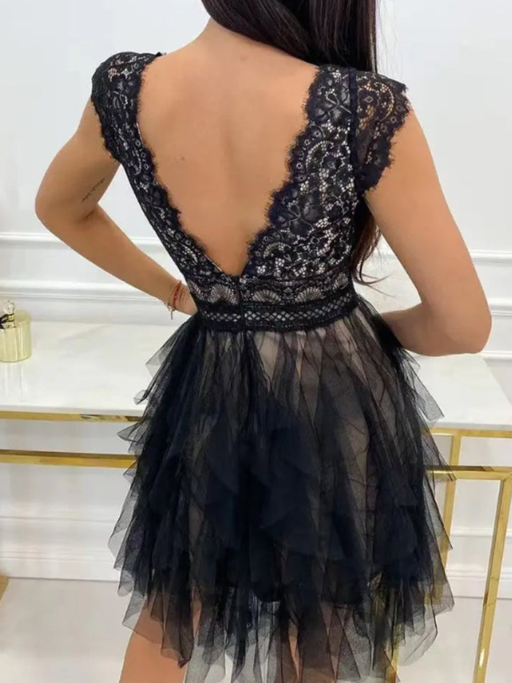 Mune | Cocktail Dress for Women Elegant for Special Occasions