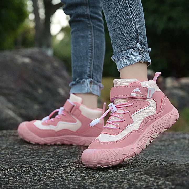 Mune | Secure Children's Shoes