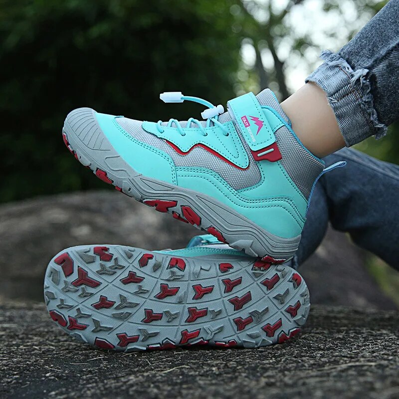 Mune | Secure Children's Shoes