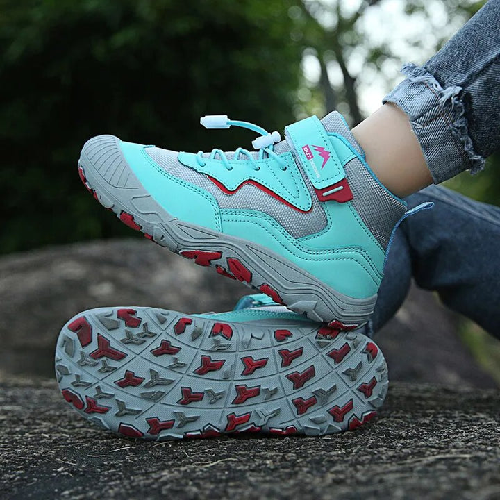 Mune | Secure Children's Shoes