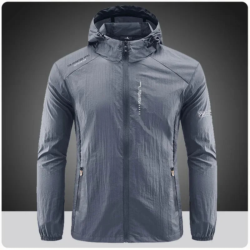 Mune | Waterproof Outdoor Jacket