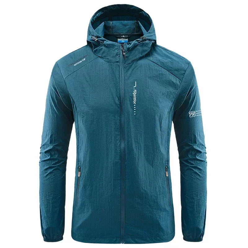 Mune | Waterproof Outdoor Jacket