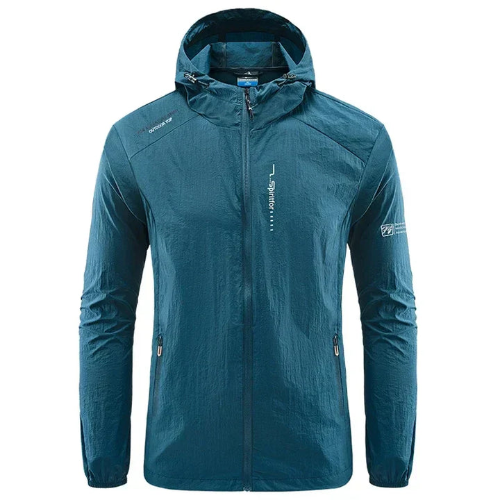 Mune | Waterproof Outdoor Jacket