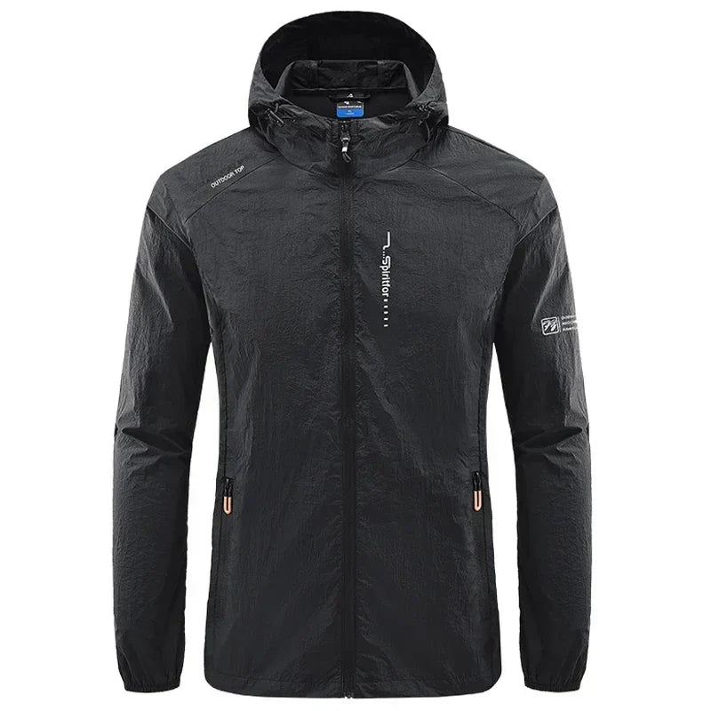 Mune | Waterproof Outdoor Jacket