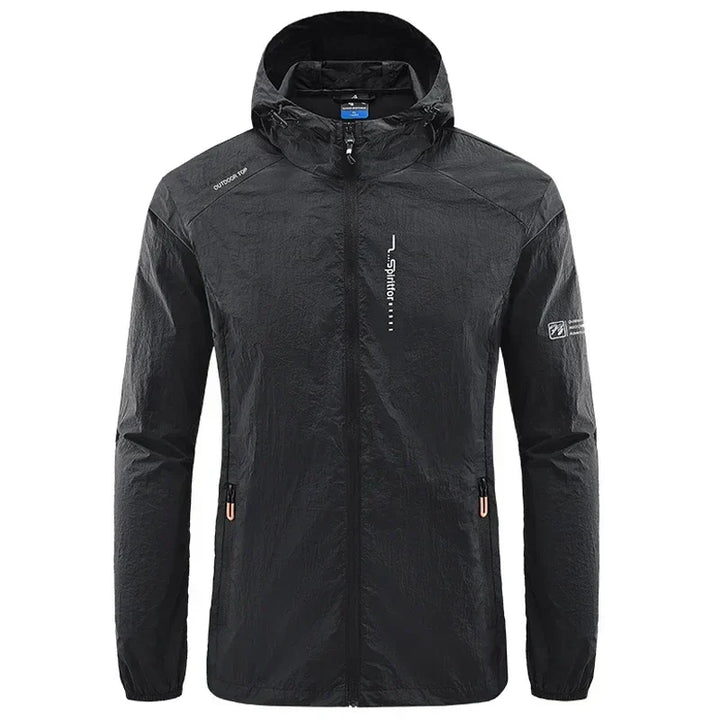 Mune | Waterproof Outdoor Jacket