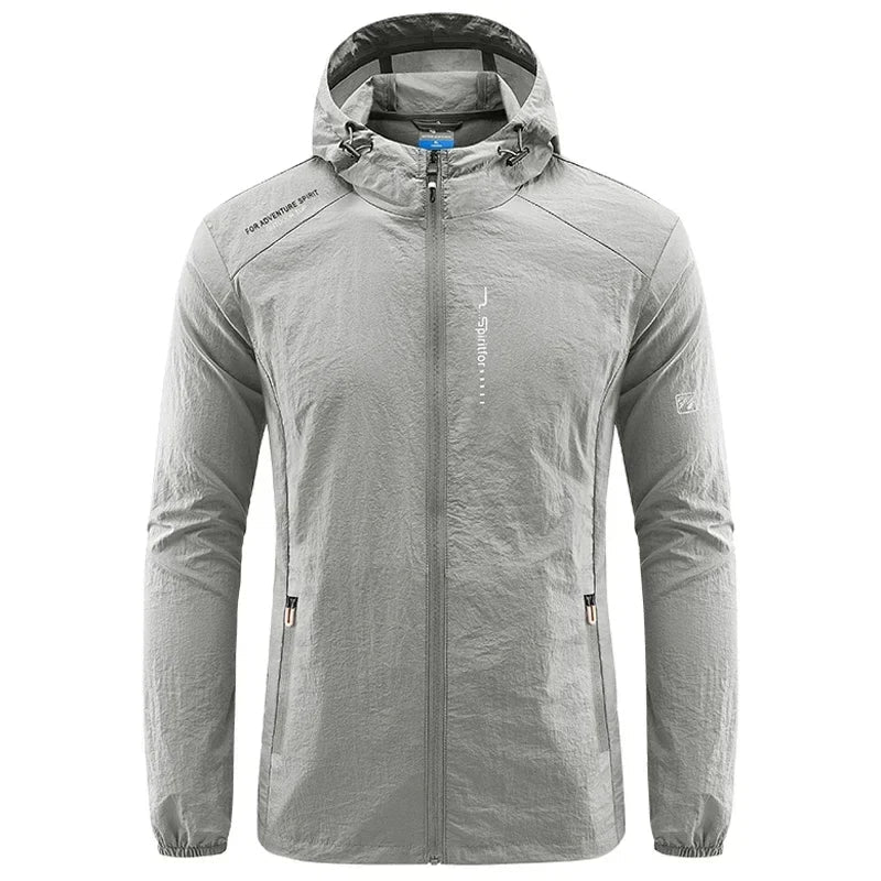 Mune | Waterproof Outdoor Jacket