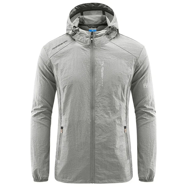 Mune | Waterproof Outdoor Jacket