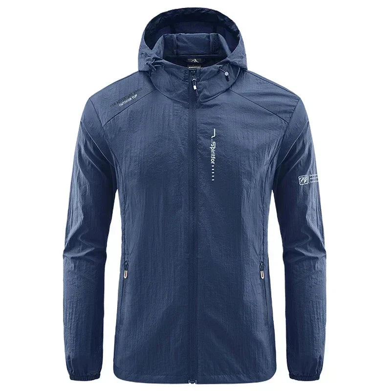 Mune | Waterproof Outdoor Jacket