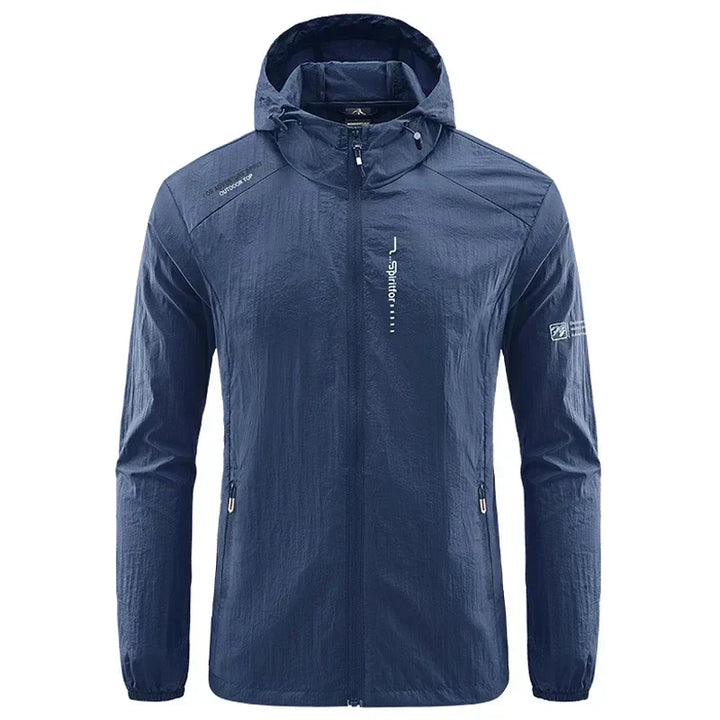 Mune | Waterproof Outdoor Jacket
