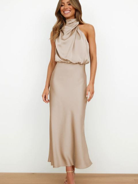 Mune | Stylish Cocktail Dress