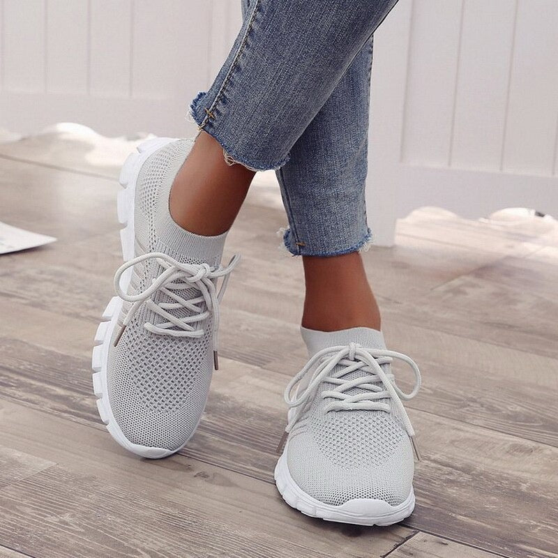 Mune Fashion | Sneakers Fashionable Ergonomic Women's Shoes