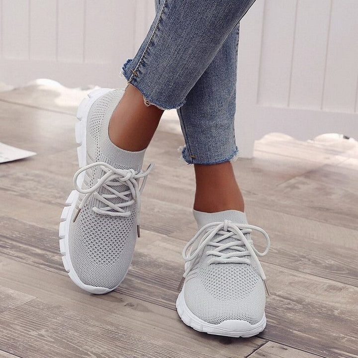 Mune Fashion | Sneakers Fashionable Ergonomic Women's Shoes