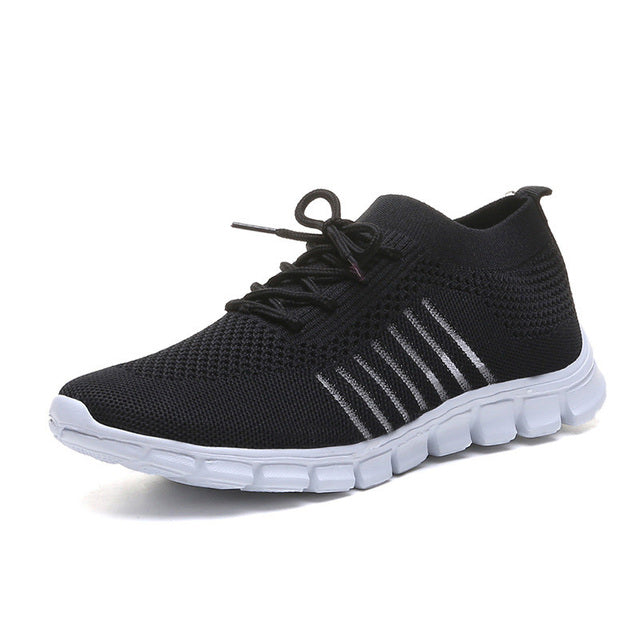 Mune Fashion | Sneakers Fashionable Ergonomic Women's Shoes