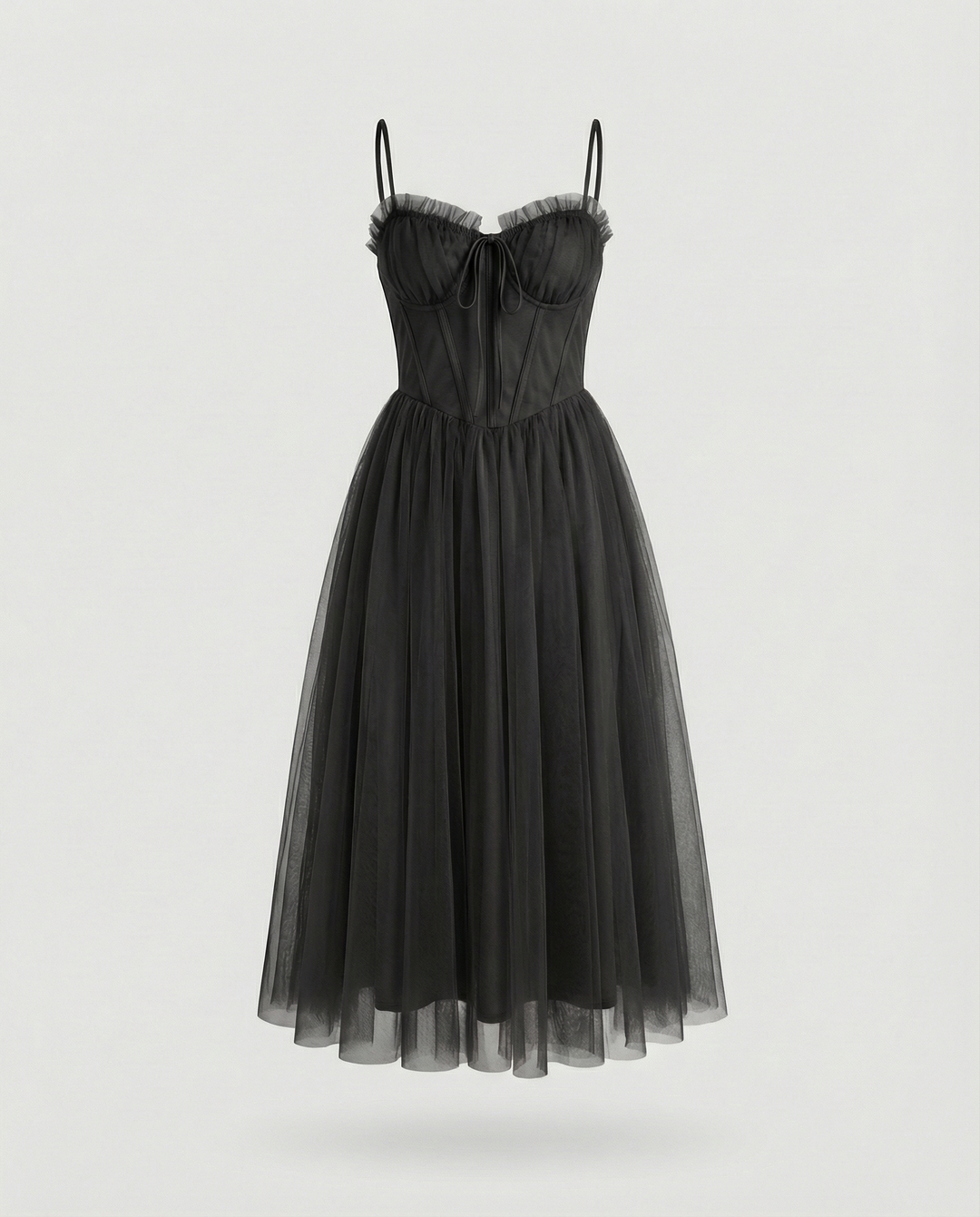 Elegant party dress women glamour