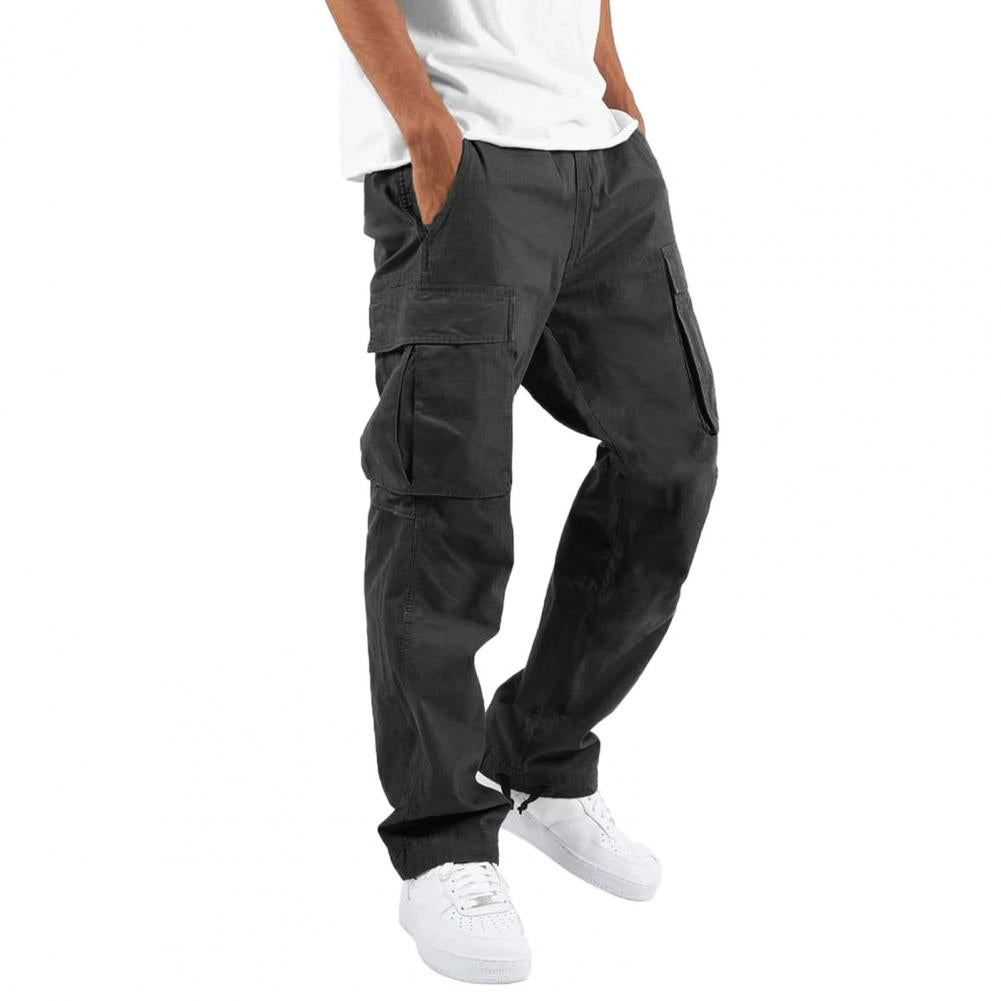 Mune | Flexible Stretch Cargo Pants for Men