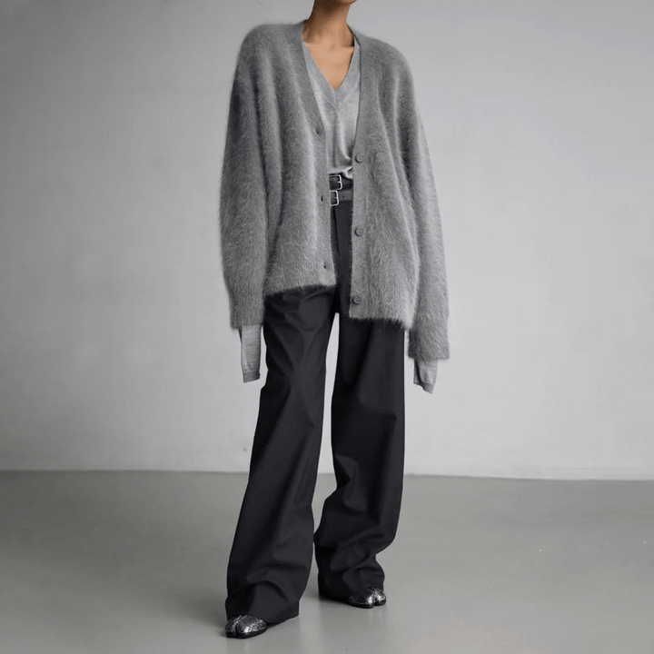 Mune | Vest Ladies - Comfortable and Stylish Ladies Vest