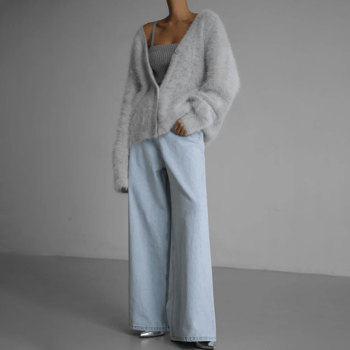 Mune | Vest Ladies - Comfortable and Stylish Ladies Vest