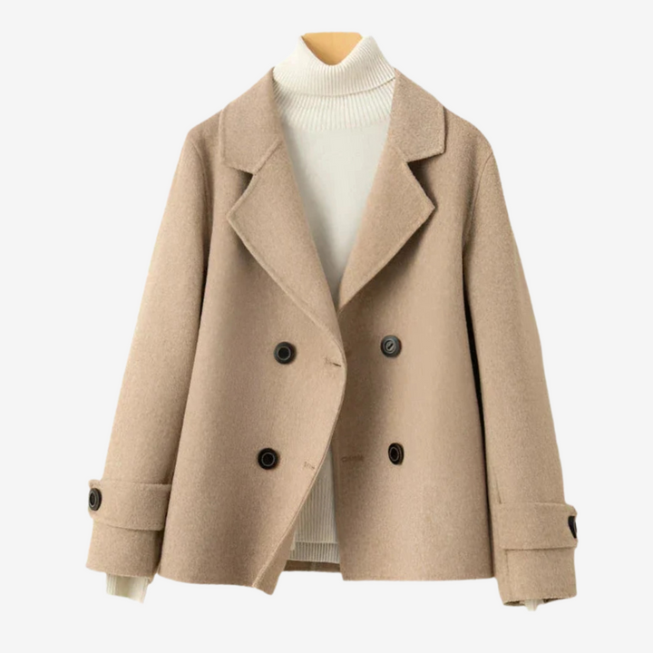 Mune | Women's Blazer - Elegant Blazer for Women