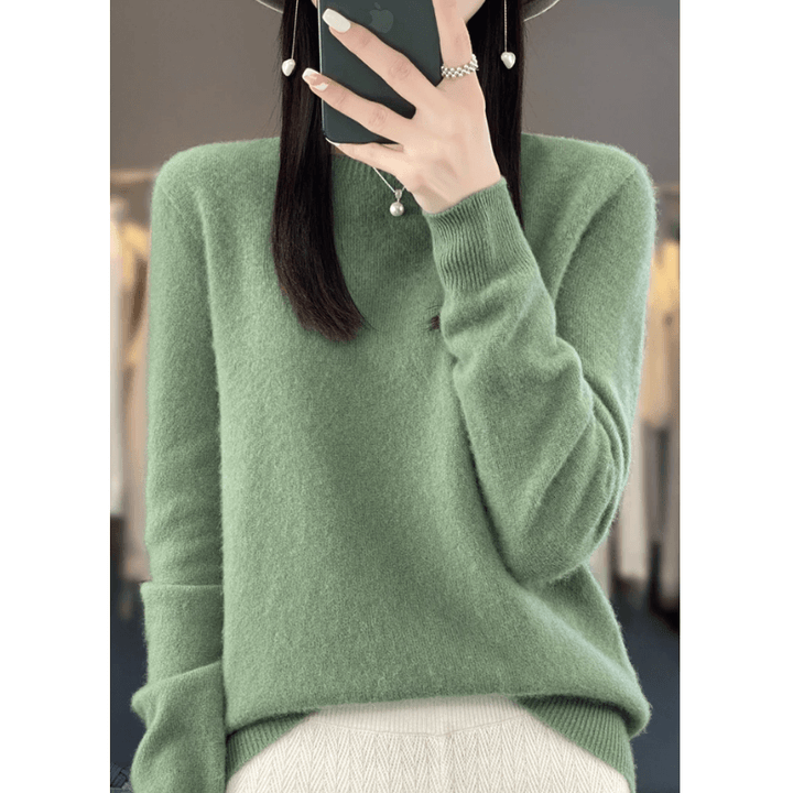 Mune | Women's Sweater - Stylish Warm Women's Sweater
